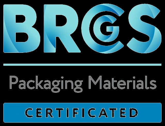Certificación BRCGS Packaging Materials